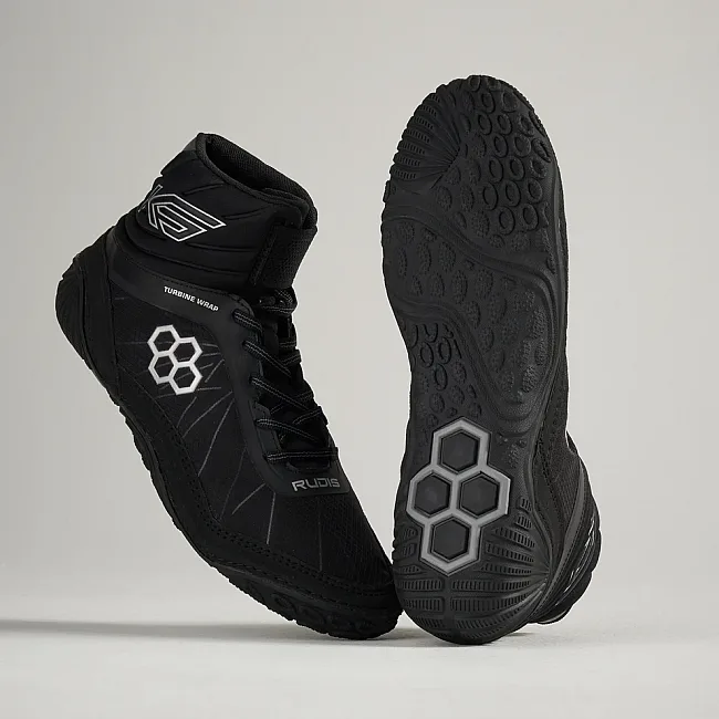 Борцівки RUDIS KS Turbine Adult Midnight
