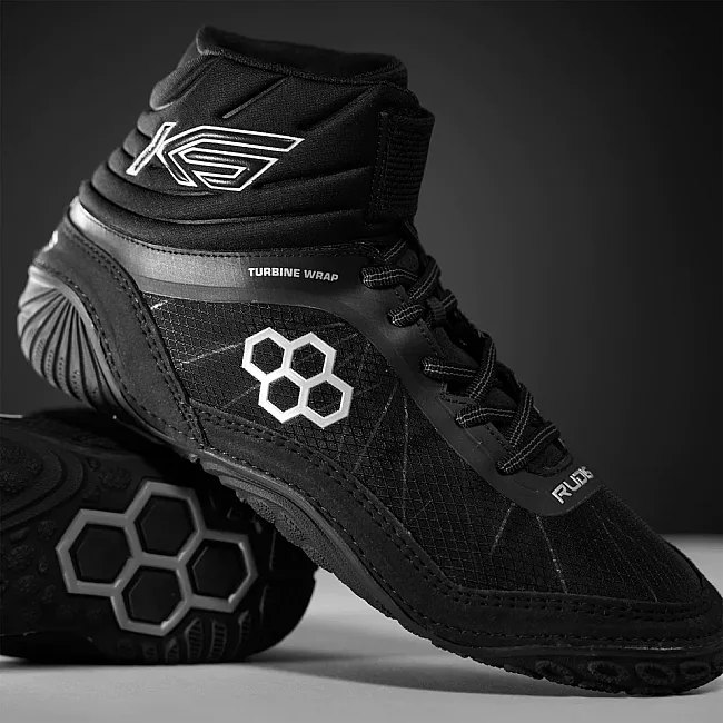 Борцівки RUDIS KS Turbine Adult Midnight