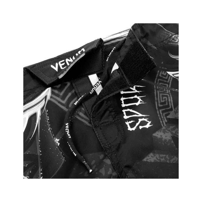 Дитячі шорти Venum Gladiator Fightshorts Black