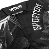 Дитячі шорти Venum Gladiator Fightshorts Black