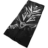 Дитячі шорти Venum Gladiator Fightshorts Black