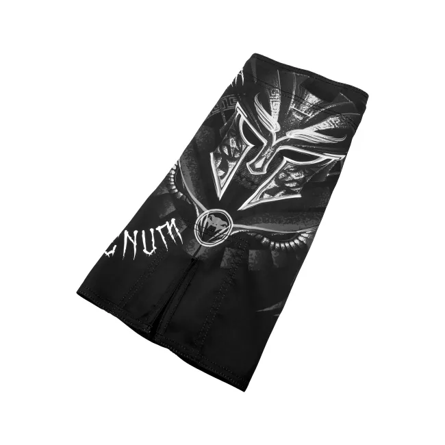 Дитячі шорти Venum Gladiator Fightshorts Black