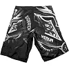 Дитячі шорти Venum Gladiator Fightshorts Black