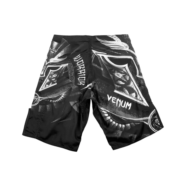 Дитячі шорти Venum Gladiator Fightshorts Black