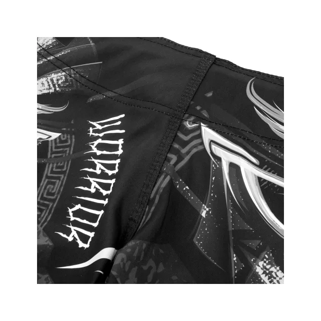 Дитячі шорти Venum Gladiator Fightshorts Black