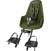 Детское сиденье на велосипед BOBIKE Mini ONE / Olive green