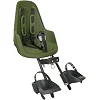Детское сиденье на велосипед BOBIKE Mini ONE / Olive green