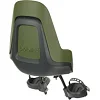 Детское сиденье на велосипед BOBIKE Mini ONE / Olive green