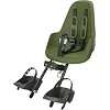 Детское сиденье на велосипед BOBIKE Mini ONE / Olive green