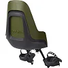 Детское сиденье на велосипед BOBIKE Mini ONE / Olive green