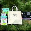 Экошопер BOOKOPT BK4030 Подервянский Лесь "Не верю в силу слова я а верю в силу пи*дюлей" бежевый
