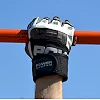 Фитнес перчатки POWER SYSTEM PS-2700 No Compromise Grey/White