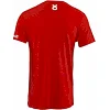 Футболка Jaco Athletics Team Competition Crew Red