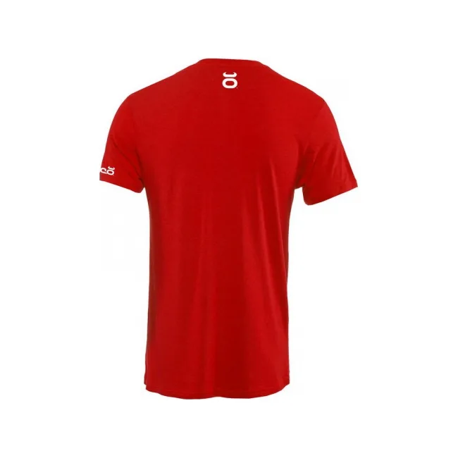 Футболка Jaco Athletics Team Competition Crew Red