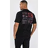 Футболка мужская VENUM x Dodge Banshee Men’s Black