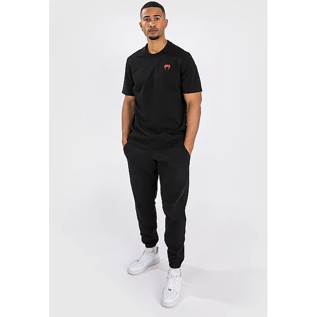 Футболка мужская VENUM x Dodge Banshee Men’s Black