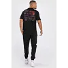 Футболка мужская VENUM x Dodge Banshee Men’s Black