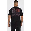 Футболка мужская VENUM x Dodge Banshee Men’s Black