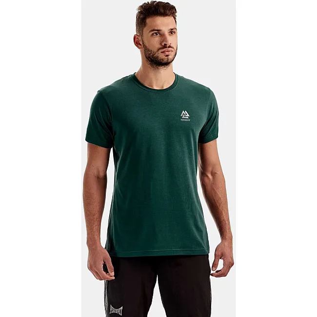 Футболка Peresvit Dynamic Cotton Atlantic Deep