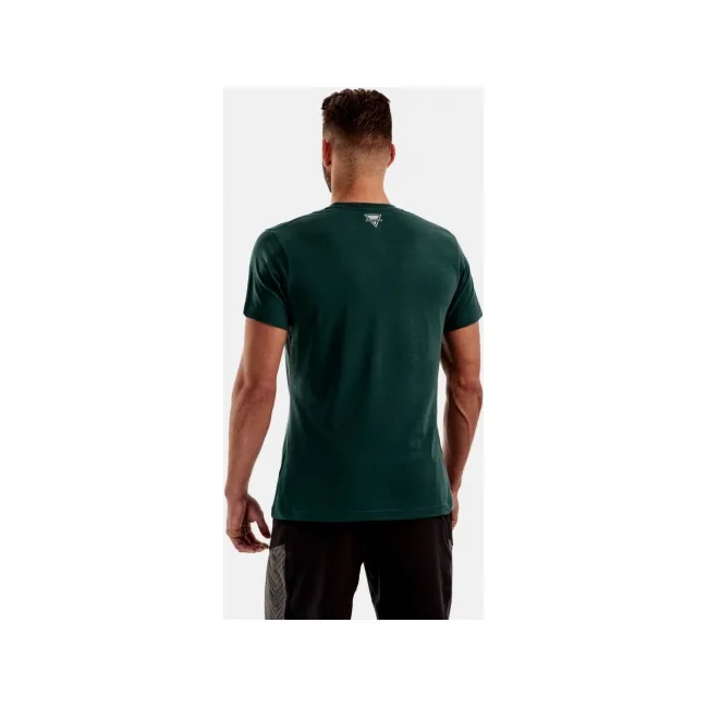 Футболка Peresvit Dynamic Cotton Atlantic Deep