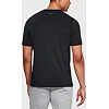 Футболка Under Armour Team Issue Wordmark Black