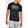 Футболка Under Armour Team Issue Wordmark Black