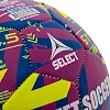 Футбольный мяч SELECT STREET SOCCER V23 №4,5