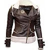 Женская куртка AFFLICTION Condor Jacket