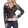 Женская куртка AFFLICTION Condor Jacket