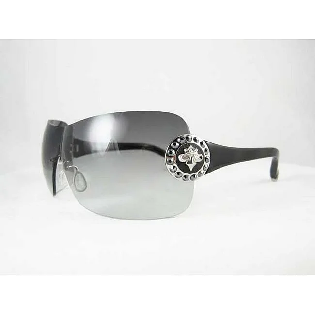 Женские очки AFFLICTION Griffin - black gun