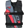 Жилет для утяжеления RDX Red 18 кг