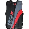 Жилет для утяжеления RDX Red 18 кг