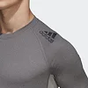 Компресійна футболка з довгим рукавом Adidas Ask Spr Teels