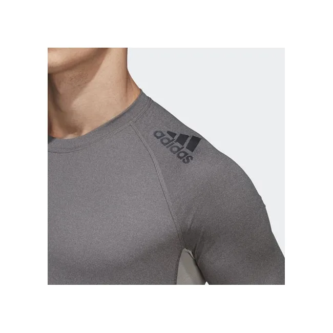 Компресійна футболка з довгим рукавом Adidas Ask Spr Teels