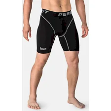 Шорти компресійні Peresvit Air Motion Black
