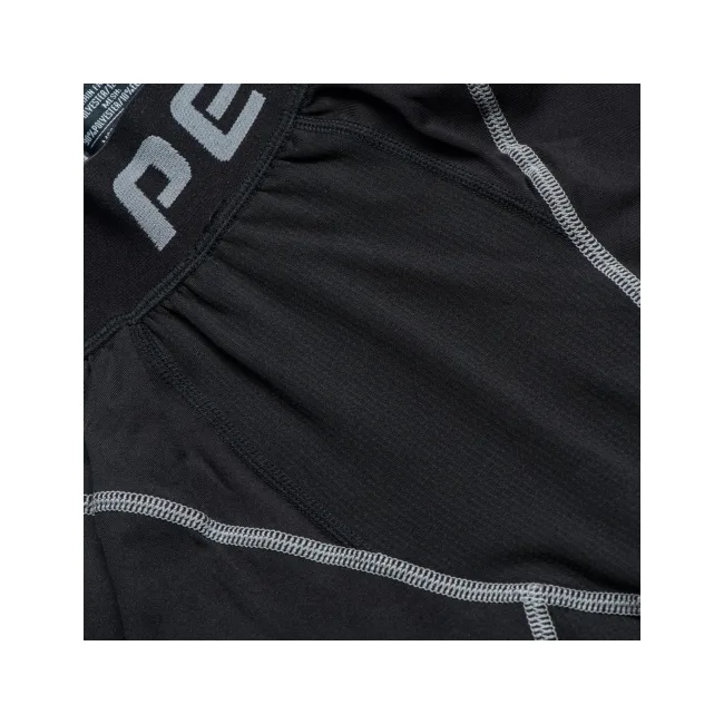 Шорти компресійні Peresvit Air Motion Black