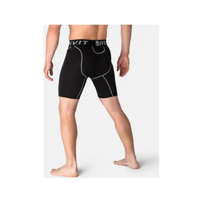 Шорти компресійні Peresvit Air Motion Black