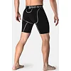 Шорти компресійні Peresvit Air Motion Black