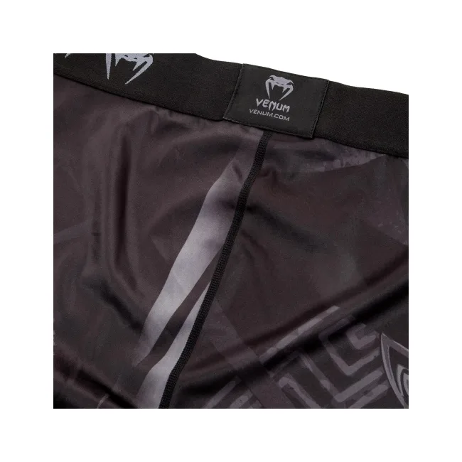 Компрессионные штаны VENUM Gladiator 3.0 Black