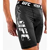 Компрессионые шорты VENUM Official UFC Fight Week Vale Tudo Black