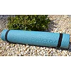 Коврик для йоги POWERPLAY 4010 PVC Зеленый (173x61x0.6)