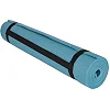 Коврик для йоги POWERPLAY 4010 PVC Зеленый (173x61x0.6)