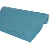 Коврик для йоги POWERPLAY 4010 PVC Зеленый (173x61x0.6)