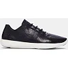 Кроссовки женские UNDER ARMOUR Womens Precision Low Black