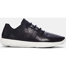 Кросівки жіночі UNDER ARMOUR Womens Precision Low Black