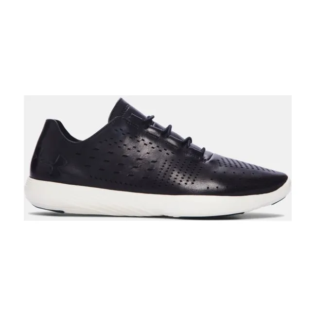 Кроссовки женские UNDER ARMOUR Womens Precision Low Black