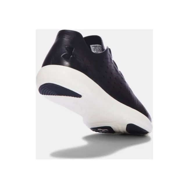 Кроссовки женские UNDER ARMOUR Womens Precision Low Black