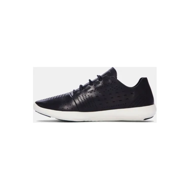 Кроссовки женские UNDER ARMOUR Womens Precision Low Black
