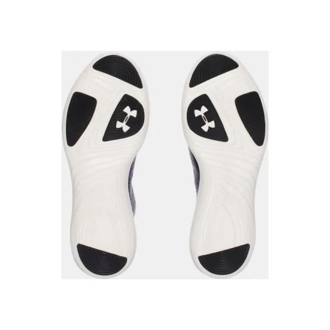 Кроссовки женские UNDER ARMOUR Womens Precision Low Black
