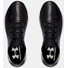 Кроссовки женские UNDER ARMOUR Womens Precision Low Black